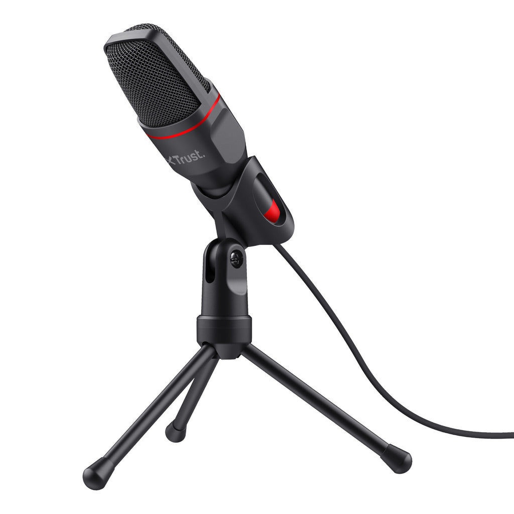 GXT 212 Omnidirectional Microphone Wired