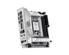 MSI MPG Z890I EDGE TI WIFI Mini-ITX Motherboard | LGA1851 | 2x DDR5 Slots | Wi-Fi 7