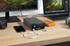 LaCie 1big Dock 8 TB 3.5" External HDD | USB 3.2  Black