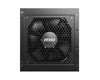 MSI MAG A850GL PCIE5 850W ATX Fully-Modular Power Supply Unit | 80 PLUS Gold