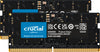 Crucial CT2K16G48C40S5 32 GB (2x16 GB) DDR5 4800 MHz Memory Kit | CL40