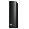 Western Digital WD Elements 16 TB External HDD | USB 2.0/3.2  Black