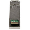 StarTech.com Cisco GLC-LH-SMD Compatible SFP Transceiver Module - 1000BASE-LX/LH~Cisco GLC-LH-SMD Compatible SFP Module - 1000BASE-LX/LH - 1GbE Single Mode Fiber SMF Optic Transceiver - 1GE Gigabit Ethernet SFP - LC 10km - 1310nm - DDM Cisco Firepower, AS
