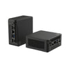 ASUS NUC 15 Pro RNUC15CRHI300002 Black 100U