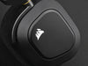 Corsair HS80 RGB Headset Wireless Head-band Gaming Black