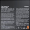 AMD Ryzen 7 7700 8 Core Processor | AM5 3.8 GHz 32MB Cache | Cooler Included | AMD Radeon Graphics