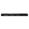 Synology RackStation RS422+ Rack (1U) NAS with 4 x 12TB HAT5300 Drives | 4-bay, HDD & SSD, Ryzen Embedded CPU, 2 GB GB RAM, 2 x LAN Ports