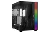 be quiet! LIGHT BASE 900 DX Black ARGB Full Tower PC Case Black | Liquid Cooling Support