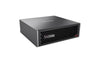 Lenovo ThinkStation PGX GB10 128 GB LPDDR5x-SDRAM 1 TB SSD DGX OS Mini Tower Mini PC Black