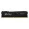 Kingston FURY Beast 32 GB (1x32 GB) DDR4 3200 MHz Memory Kit | CL16, XMP, Heatsink