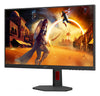 AOC G4 27G4ZR computer monitor 68.6 cm (27") 1920 x 1080 pixels Full HD LED Black, Red