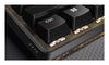 Corsair K70 CORE TKL keyboard Gaming USB + RF Wireless + Bluetooth QWERTY UK English Black