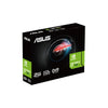 ASUS GeForce GT 730 2 GB GDDR5 Graphics Card | PCIe x1 | 4 x HDMI | Passive Cooling
