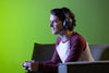 Turtle Beach Recon 70 Headset Wired Head-band Gaming Black