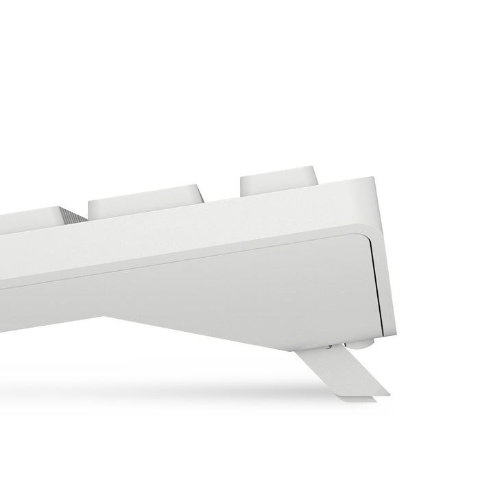 DELL KM5221W-WH Keyboard | Wireless, QWERTY, White, Mouse Included