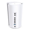 TP-LINK VDSL Whole Home Mesh Wi-Fi 6 System AX5400 Dual-band Wi-Fi 6 Mesh System | 1-Pack, White