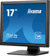 iiyama ProLite T1731SR-B1S 17" SXGA Monitor | 1280 x 1024 HDMI VGA DP