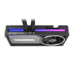 ASUS GeForce RTX 5090 32 GB GDDR7 Overclocked Graphics Card | PCIe 5.0 | 3 x DP and 2 x HDMI | Active Cooling