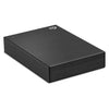 Seagate HDD 5 TB 5 TB 2.5" External HDD | USB 2.0/3.2  Black