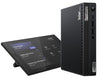 Lenovo ThinkSmart Tiny Kit Intel® Core™ i3 i3-13100T 16 GB DDR4-SDRAM 256 GB SSD Windows 11 IoT Enterprise Mini PC Black