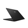 MSI Modern 14 H D2RMG-298UK Intel Core 5 210H Laptop 35.6 cm (14") Full HD+ 16 GB DDR4-SDRAM 512 GB SSD Wi-Fi 6E (802.11ax) Windows 11 Home Black