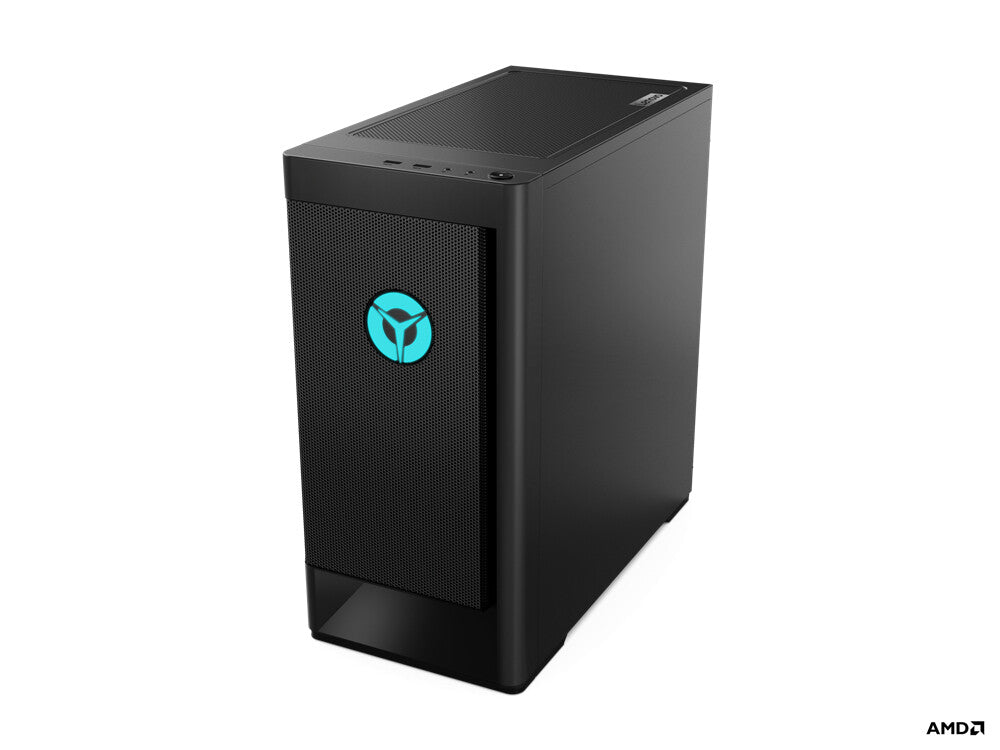 Lenovo Legion T5 5700G Tower AMD Ryzen™ 7 16 GB DDR4-SDRAM 1000 GB SSD Windows 11 Home PC Black