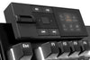 be quiet! Dark Mount Silent Tactile UK ISO keyboard Gaming USB QWERTY UK English Black