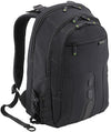 Targus TBB013EU notebook case 39.6 cm (15.6") Backpack case Black