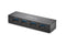 Kensington UH4000C USB 3.0 4-Port Hub + Charging