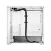 Fractal Design Pop XL Air RGB Tower PC Case White | Liquid Cooling Support