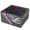 ASUS ROG STRIX GAMING 850W ATX Fully-Modular Power Supply Unit | 80 PLUS Platinum