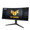 ASUS TUF Gaming VG34VQEL1A 34" Curved Gaming Monitor | 3440 x 1440 100Hz 1ms HDMI DP