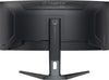 iiyama G-MASTER GCB3486WQSCP-B1 computer monitor 86.4 cm (34") 3440 x 1440 pixels UltraWide Quad HD Black