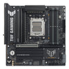 ASUS TUF GAMING B850M-PLUS WIFI7 mATX Motherboard | AM5 | 4x DDR5 Slots | Wi-Fi 7