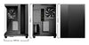 be quiet! Light Base 500 Midi Tower Black