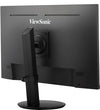 Viewsonic VG Series VG2708-4K 27" 4K Ultra HD Monitor | 3840 x 2160 60Hz HDMI DP