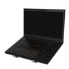 Targus AWE810GL notebook stand 39.6 cm (15.6") Aluminium