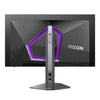 AOC G2 AG276UZD computer monitor 67.3 cm (26.5") 3840 x 2160 pixels 4K Ultra HD OLED Black