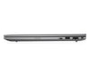 HP ZBook 8 G1i Data Science Intel Core Ultra 9 285H Mobile workstation 35.6 cm (14") WUXGA 64 GB DDR5-SDRAM 1 TB SSD NVIDIA RTX 500 Ada Wi-Fi 7 (802.11be) Windows 11 Pro AI Workstation, AI PC Silver