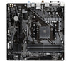 Gigabyte A520M DS3H AC mATX Motherboard | AM4 | 4x DDR4 Slots | Wi-Fi 5