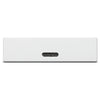 Seagate STKZ4000402 4 TB 2.5" External HDD | USB 2.0/3.2  Black