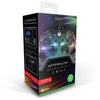 PDP Afterglow Black, Blue, Transparent USB Gamepad Analogue / Digital Xbox One, Xbox Series S, Xbox Series X