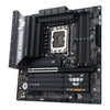 ASUS TUF GAMING B860M-PLUS mATX Motherboard | LGA1851 | 4x DDR5 Slots
