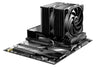 be quiet! Pure Rock Pro 3 Black Processor Air cooler 12 cm