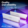Crucial Pro CP2K16G64C38U5W memory module 32 GB 2 x 16 GB DDR5 6400 MHz