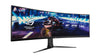 ASUS ROG Strix XG49VQ 49" UltraWide Full HD Curved Gaming Monitor | 3840 x 1080 144Hz HDMI DP