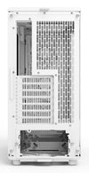 Fractal Design Epoch White TG Clear Tint