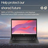 HP Fortis G1i 14 inch Chromebook Intel® N N150 35.6 cm (14") Touchscreen HD 4 GB LPDDR5-SDRAM 32 GB eMMC Wi-Fi 6 (802.11ax)
