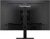 Viewsonic VG Series VG2709-2K-MHD-2 27" Quad HD Monitor | 2560 x 1440 75Hz HDMI DP