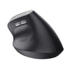 Trust Bayo II mouse Right-hand RF Wireless Optical 2400 DPI